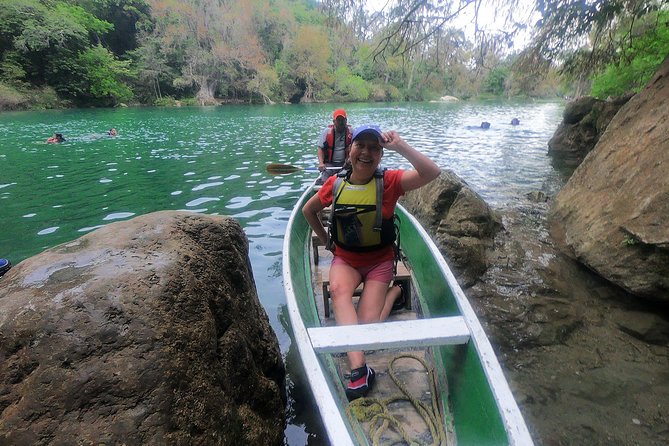 Minas Viejas Waterfall and Micos Waterfalls Tour - Cancellation Policy
