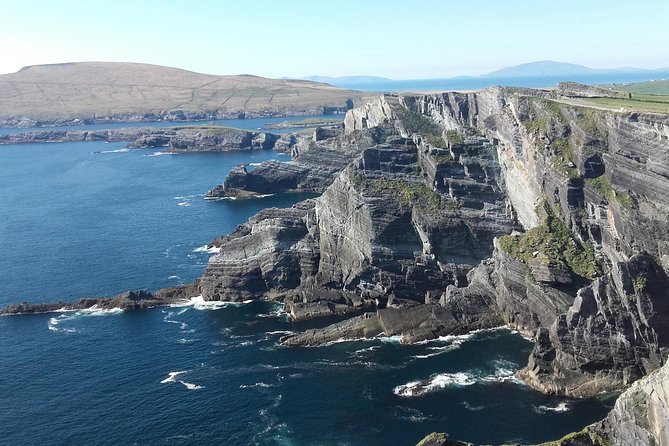 Mini Bus Tour of The Ring of Kerry and Skellig Ring - Common Questions