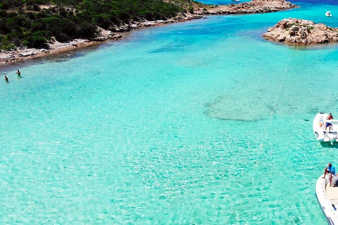 Mini Cruise in the Archipelago of La Maddalena With Lunch  - Sardinia - The Sum Up