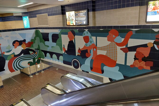 Minneapolis Skyway Walking Tour - The Sum Up