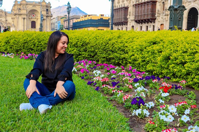 Miraflores Tour Professional Photography - Showcasing Your Photos