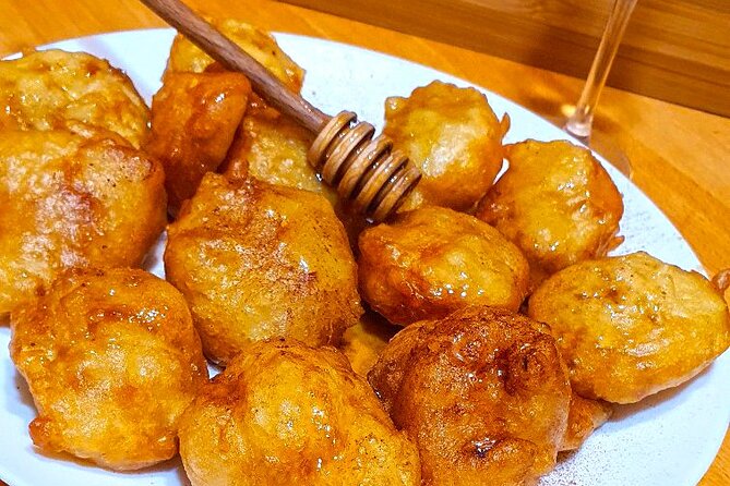 Miss Anna Santorini Cooking Class - Price and Booking Details