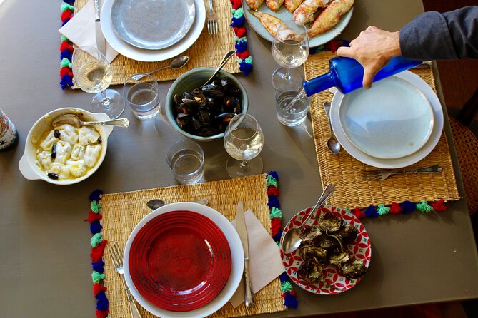 Modern, Inventive Catalan Cooking Class in Girona - Common Questions