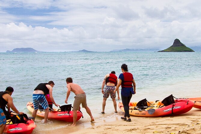 Mokolii Island Self Guided Kayak Tour - Common Questions