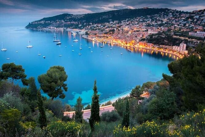 Monaco by Night Private Tour - Common Questions