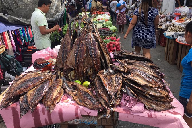 Mondays Pochutla Market & Culinary Tour - Common Questions