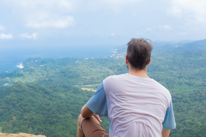 Monkey Mountain Jungle Hike Adventure - The Sum Up