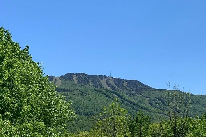 Mont Tremblant Private Day Tour From Montreal - Additional Information