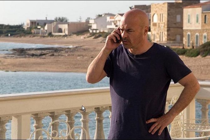 Montalbano Tour From Syracuse With Private Driver - Common Questions