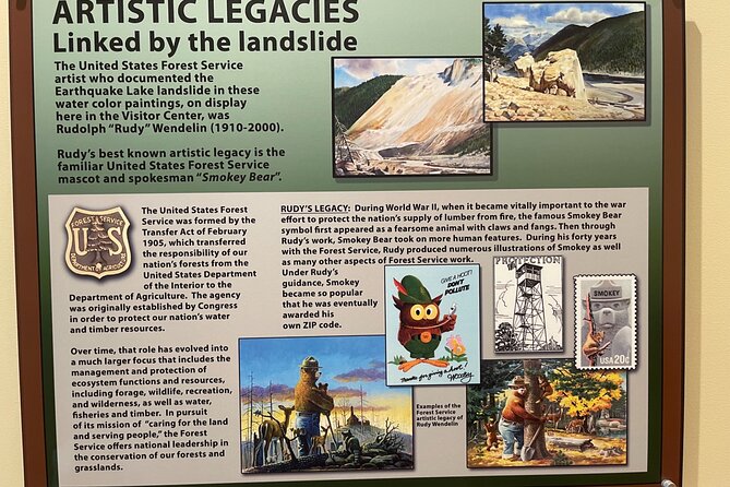 Montana Old West Ghost Towns Private VIP Tour - From West Yellowstone MT - Tour Itinerary