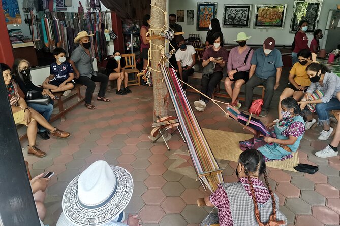 Monte Alban - Full Day Guided Tour With or Without Food - Oaxaca - Highlights and Experiences