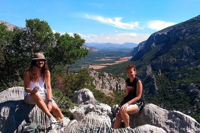 Monte Tiscali Hiking Day Trip From Orosei  - Sardinia - Common Questions