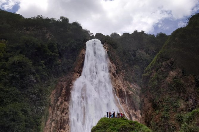Montebello Lakes and Chiflon Waterfalls Tour - Review Highlights
