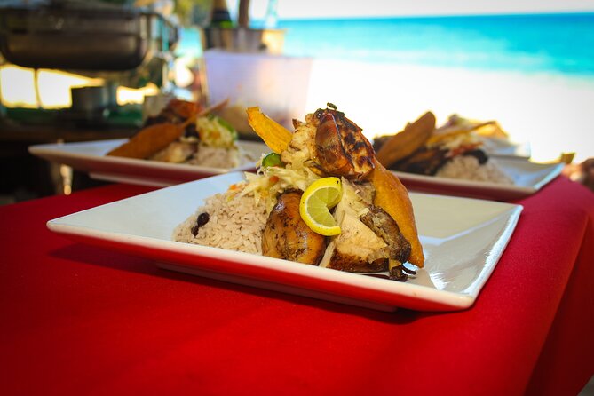 Montego Bay: Bamboo Beach Club With Lunch and Cocktails - Directions to Bamboo Beach Club