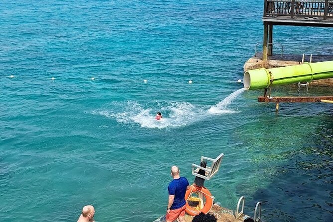 Montego Bay Lethe Rafting And Magritaville & Shopping Combo - Directions to Montego Bay Lethe Rafting