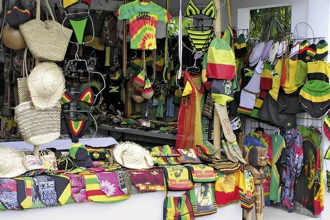 Montego Bay Private Shopping Tour With Hotel Pickup - Pricing and Booking Information