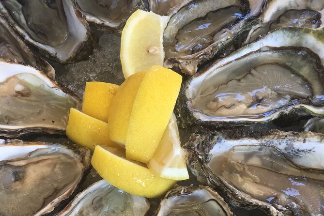 Montpellier Food Tour - The Sum Up
