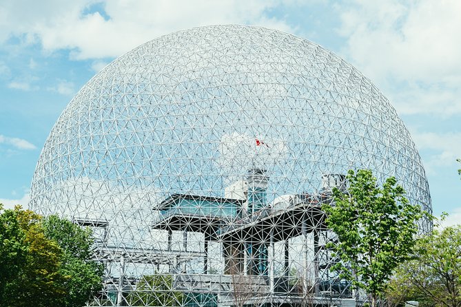Montreal Customized Walking Tour - Reviews