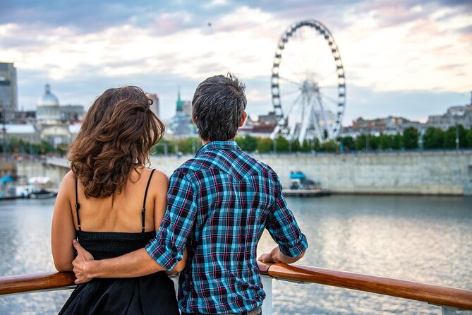Montreal History Guided Sightseeing Cruise - Common Questions