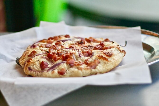 Montreal Private Walking Food Tour With Secret Food Tours - The Sum Up