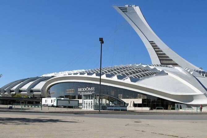 Montreal Self-Guided Audio Tour - Understand the Cancellation Policy