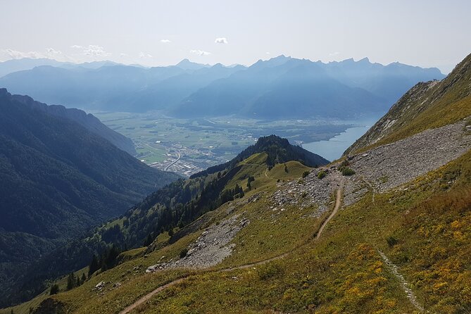 Montreux to Rochers-de-Naye: Alpine Adventure Ticket - Common Questions