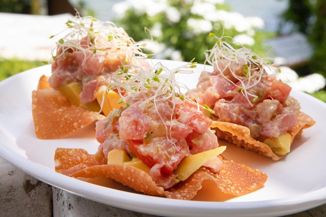 Moorea Street Food Tour - Common Questions