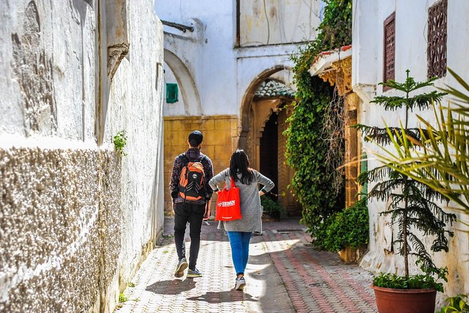 Morning Casablanca: The Medina and Beyond Cultural Walking Tour - Common Questions