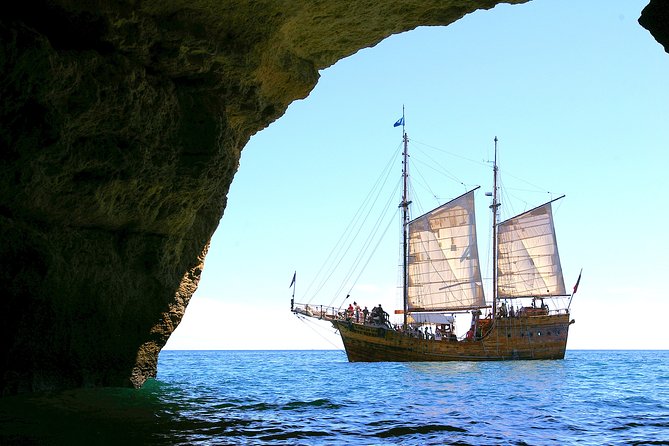 Morning Caves Expedition Tour From Portimao - The Sum Up