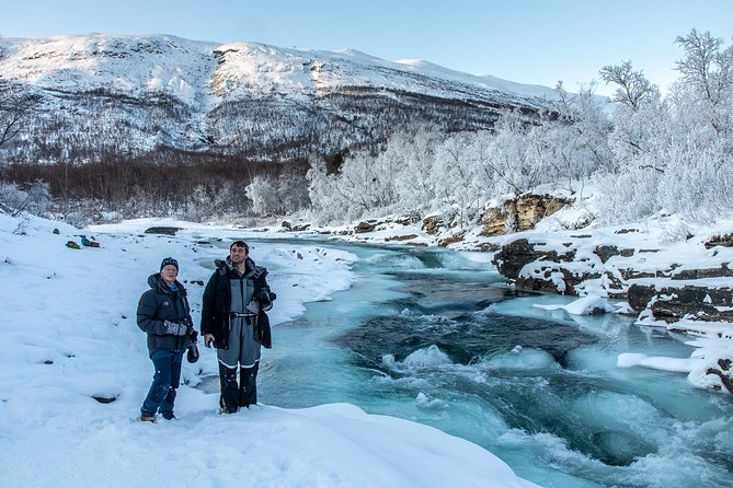 Morning Hike in Abisko National Park - Common Questions