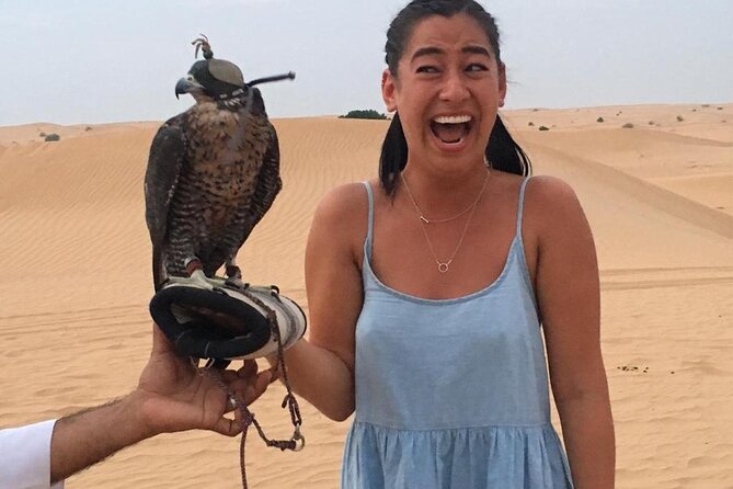 Morning Red Dunes With Camel Ride, Sandboarding and Refreshments - Common Questions