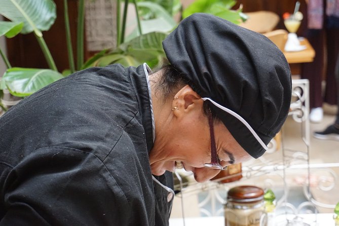 Moroccan Cooking Class With Maket in the Medina of Marrakech - Common Questions