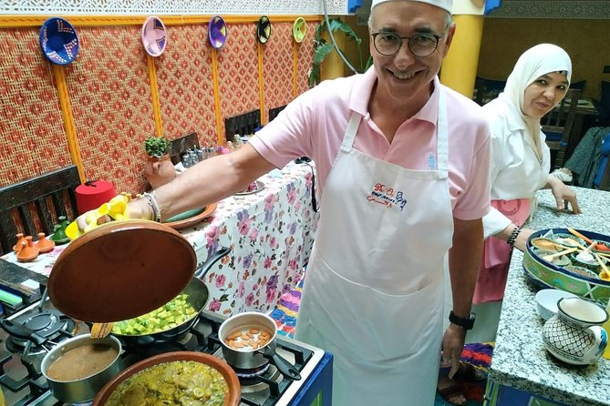 Moroccan Cooking Classes - Overview and Benefits