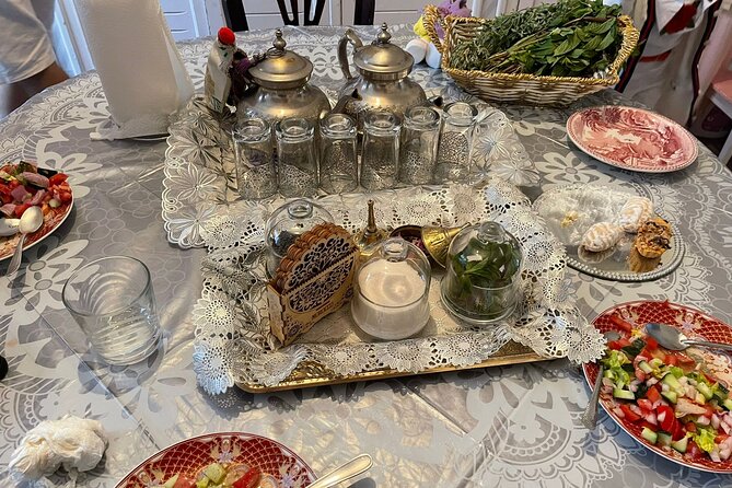 Morocco Food Cooking Class and Tangier City Tour - Common Questions