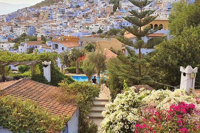 Morocco From Casablanca Private 11-Night Tour With Guide - Cancellation Policy and Refunds