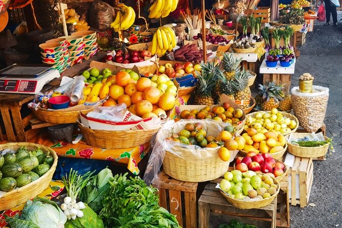 Most Complete & Fun Historical Cultural Experience & Market Visit - Knowledgeable Guide