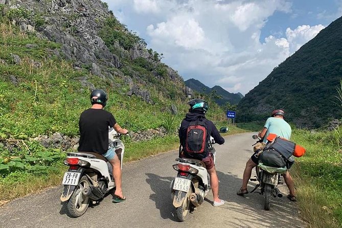 Motorbike 4 Days Ha Giang Loop Tours - The Sum Up