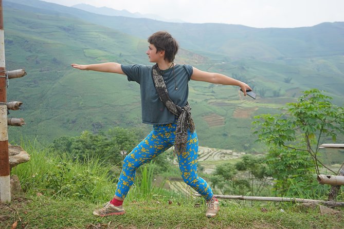 Motorbike Tour Sapa - Visit All Place in Sapa in 1 Day - Common Questions