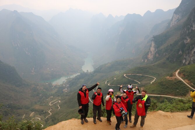 Motorcycle Dirt Bike 2 Days Off The Beaten Track Privater Room - Booking Information