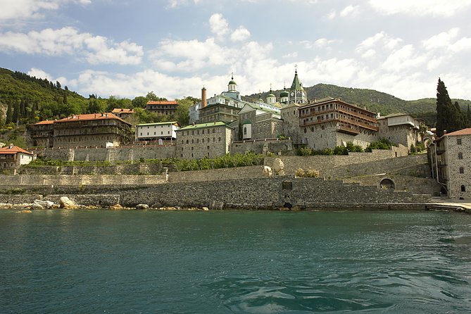 Mount Athos Cruise From Chalkidiki - Tips and Recommendations