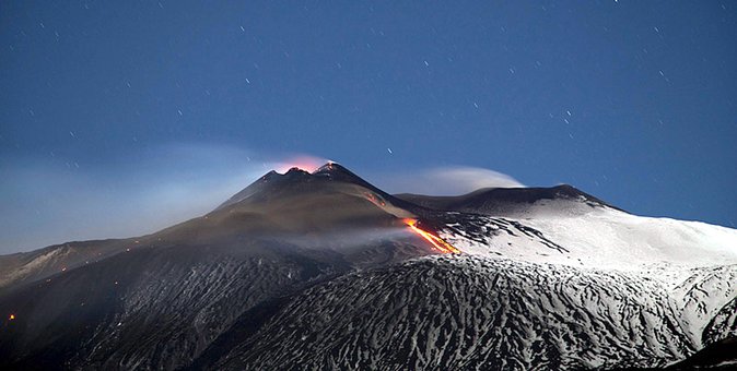 Mount Etna, Lunch in a Winery and Taormina Private Day-Trip From Messina - Common Questions