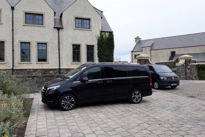 Mount Falcon Estate Co. Mayo To Shannon Airport Private Chauffeur Transfer - Directions From Mount Falcon Estate to Shannon Airport