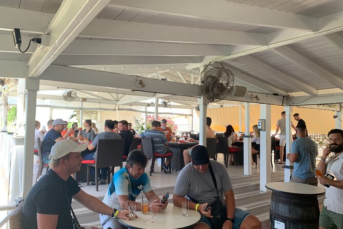 Mount Gay Signature Rum Tasting Experience - Common Questions
