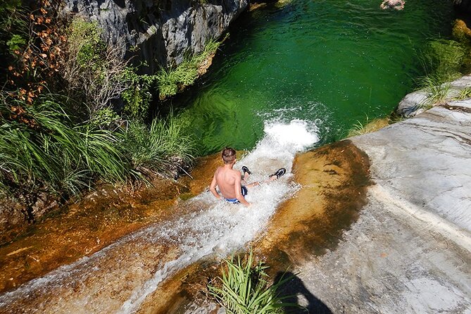 Mount Olympus National Park Canyoning Adventure  - Macedonia - Dress Code and Equipment