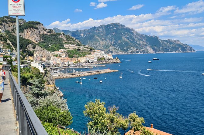 Mount San Liberatore Hike - Amalfi Coast - Common Questions