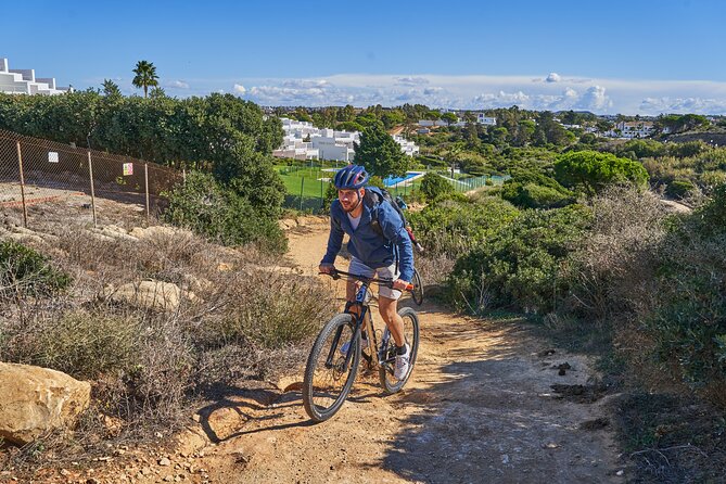 Mountain Bike Tour Conil De La Frontera Wine Bike Tour - The Sum Up