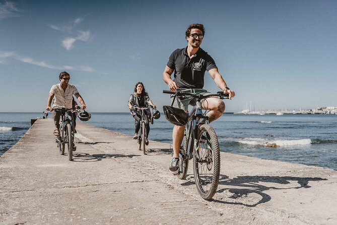 Mountain & Ocean Wonders – Jeep & EBike Private Tour - Local Guides and Insights