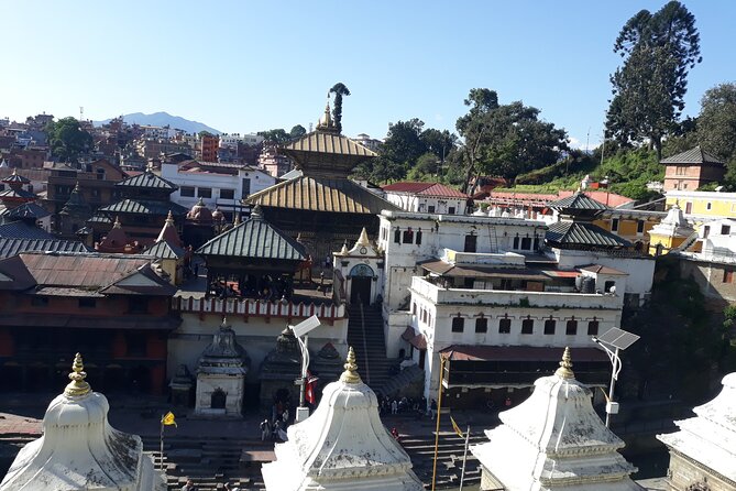 Mountains, Wildlife and Culture Tour - The Sum Up