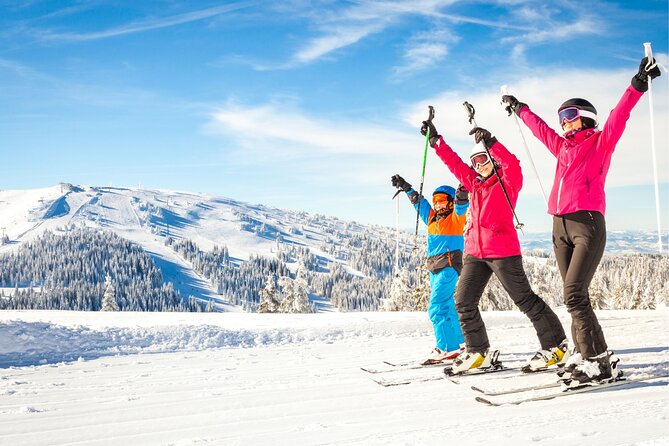 Mt Buller, Melbourne Snow and Sightseeing Day Tour - The Sum Up