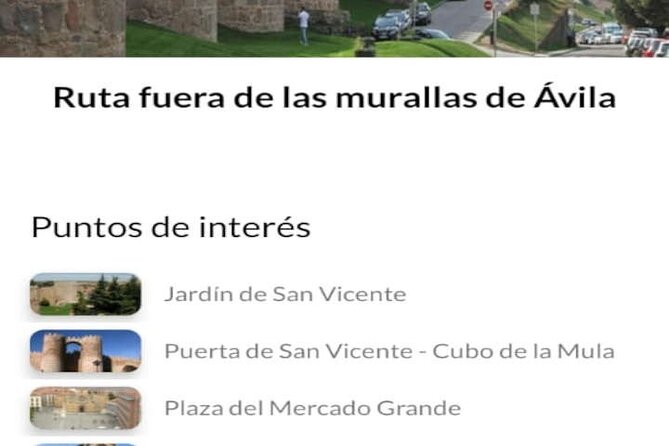 Mt. Rebei Gorge and Montblanc With Wine Tasting From Salou  - Segovia - The Sum Up